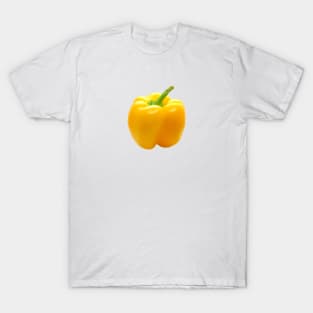 Yellow bell pepper T-Shirt